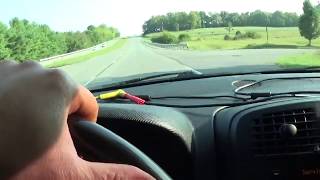 2005 Cadillac CTS Misfire P0306