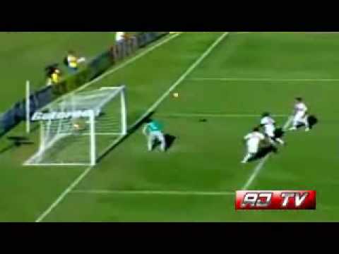 AJ TV 2009 - São Caetano 2 x 2 São Paulo - [PAULISTAO]