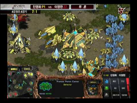 EVER 2009 OSL  Movie vs Shine 2010-01-08  @ Fighting Spirit