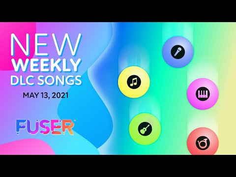 New Weekly DLC –Billie Eilish: Therefore I Am / Disclosure ft. Sam Smith: Latch