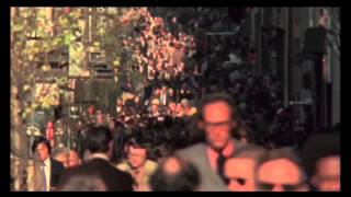 &quot;Koyaanisqatsi: Life Out of Balance&quot; - A Video Scoring Project by John Gonzalez