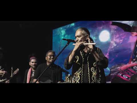 IVAN NESTORMAN MORI SAMBE FEAT GILANG RAMADHAN,HOSDIMAN,ANDRE DINUTH YASEN,ICAL TOMI GEORGE SAATSYAH