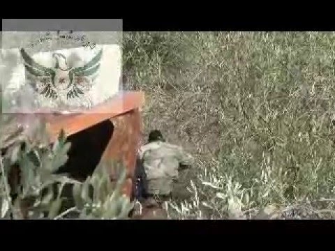 اشتباكات بين عناصر لواء أهل السنة وقوات النظام في الشيخ مسكين