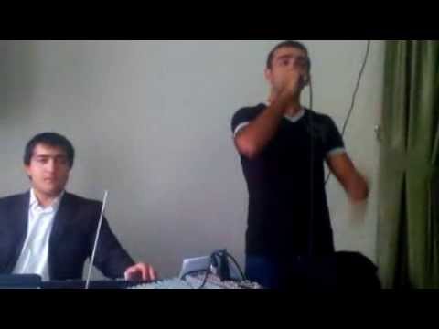 Amar Zahar & Khado Dadoyan