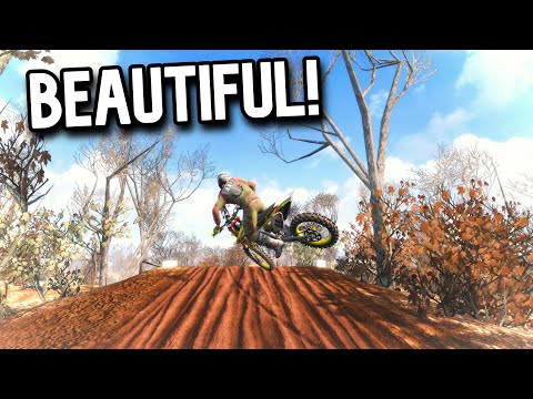 MX VS ATV REFLEX IN 2024