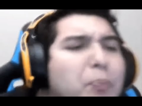 Big Brain Time "I have a high IQ"