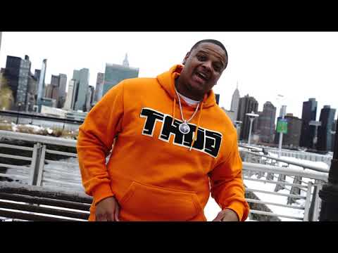 Uplife Stud - Still Trapping / Beat Box | Shot By @Controversenyc