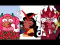 COOKIE KINGDOM MEMES COOKIE RUN TIKTOK COMPILATION 1