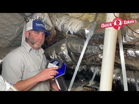 How To Install IAQ Dust Free Active Air Purifier