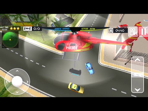 Summer Coast Guard Beach Bay - #5 Android GamePlay On PC