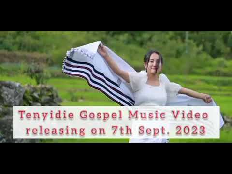 Kenei ketho kelhou/divine happiness teaser vikuyole tase tenyidie gospel song🎶