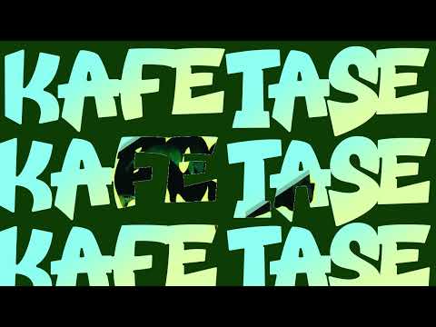 Kafeina - Bossi feat Tase (Visualizer)