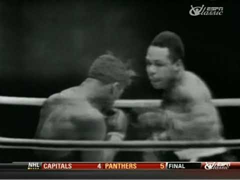 Archie Moore VS Jimmy Slade (FULL FIGHT)