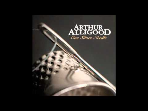 Arthur Alligood - One Silver Needle