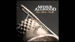 Arthur Alligood - One Silver Needle