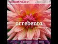 Psicodrama Público SP: "Arrebenta"