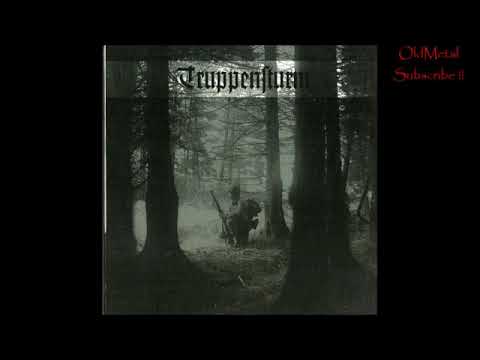 Truppensturm - Truppensturm [Full Ep] 2006