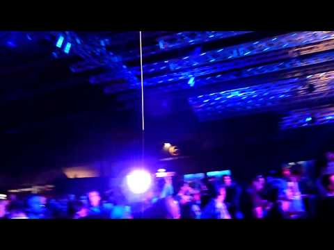 Dennis Sheperd plays Marc Marberg /w Kyau & Albert - Robotron @ ASOT 550 Den Bosch 4/7