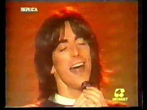 Alberto Fortis - Settembre // Saylor (Asiago Musicaneve '81/'82)