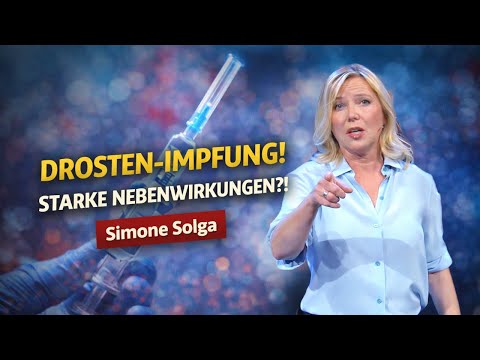Simone Solga - über Politik, Pandemie und öffentliche Debatten 14.01.2026