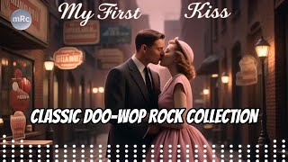 CLASSIC DOO WOP ROCK COLLECTION