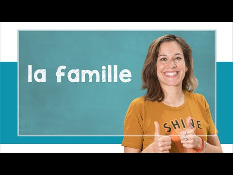 lingoni FRENCH 2 Masculine or Feminine A1 2020 Version