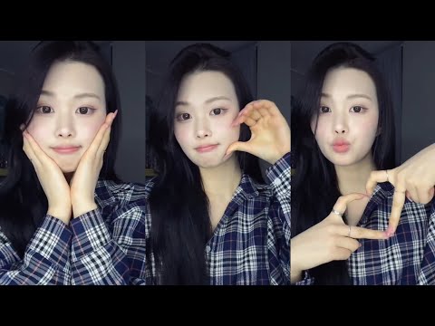 [ 퍼플키스 수안 ] 260122 틱톡 라이브