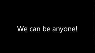 If You Believe - Blues Saraceno Lyrics HQ/HD Link Download History Chanel song