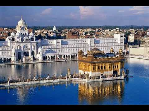 Nagaz tere bande didar apar Bhai Surinder Singh Jodhpuri