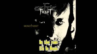 Celtic Frost Drown In Ashes Subtitulado