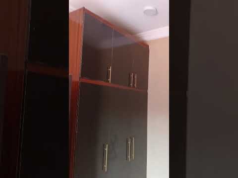 Two bedroom flat @Odani green City estate elelenwo