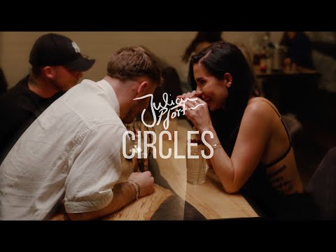 Julian Pfoertner - Circles (Official Music Video)