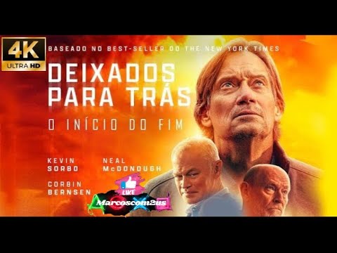 Filme Deixados para trás O início do fim Dublado 1080p FHD - Deixados para Trás - O Inicio do Fim.