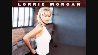 Out of Your Shoes- Lorrie Morgan (Instrumental)
