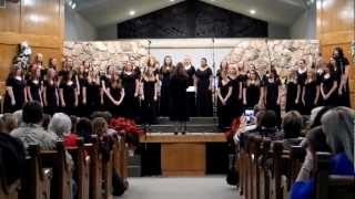 Home for Christmas and Et in Terra Pax