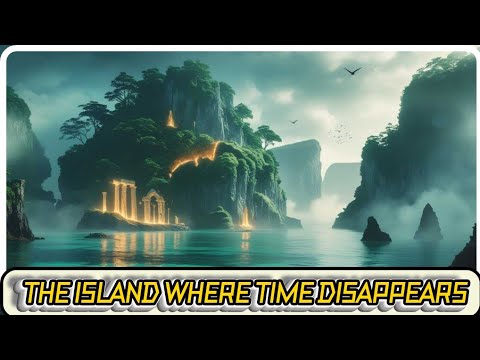 The Enchantment of The Timeless Isle | The island where time disappears