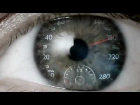 Volkswagen GTI Commercial