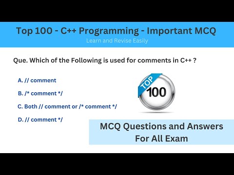 Top 50 Mcq Data Structure Interview MCQ for Beginners with explain part 01