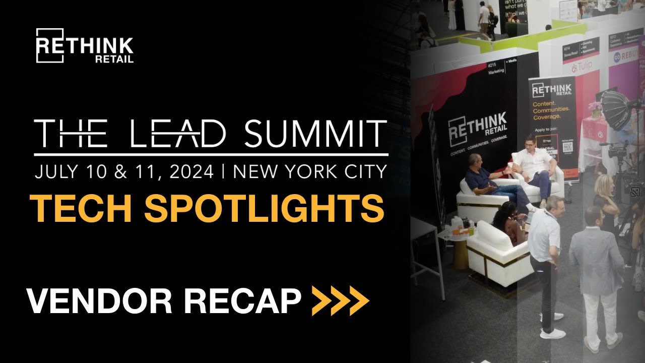 The Lead Summit 2024: Tech Spotlights