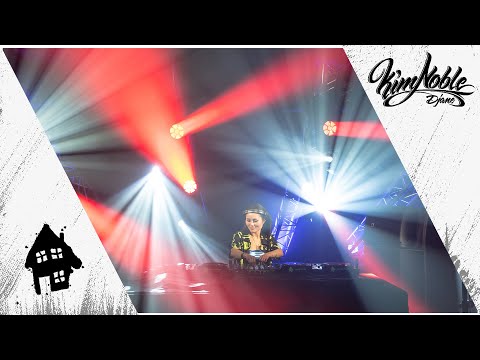 Kim Noble I Houserasten pres. June '21 Livesets