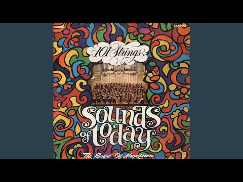 Video thumbnail for San Francisco (Flowers In Your Hair)