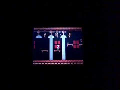 Bob L'Eponge : Surf & Skate Roadtrip Nintendo DS