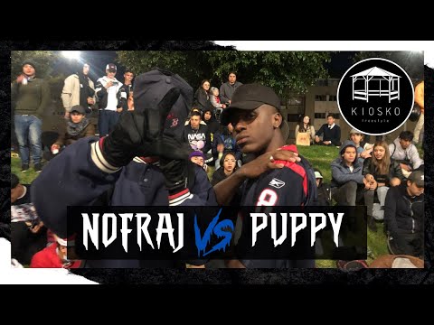 Nofraj Vs Puppy - Semifinales - Fecha 20/2022 (Final de año)
