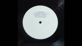 Jerk Work - The Clock (Untitled Mix 3) (1996)