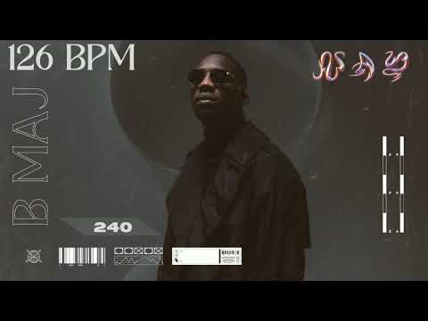 [FREE for not profit] SDM X Niska X Zed type beat trap "240"