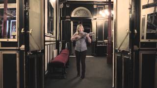 Basia Bulat  &quot; It Can´t Be You &quot; Live