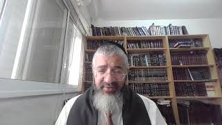 מה מברכים על פתות (חתיכות מצה מבושלות) ???? י"ח ניסן התשפ"ו