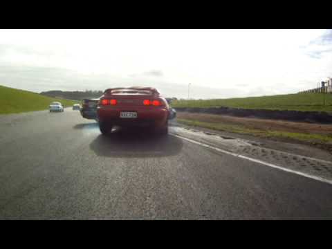 Brass Monkey 2014 - 2KCup Crash