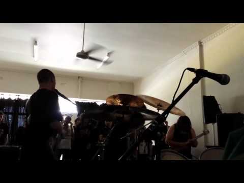 Holy Boner - Live @ Holdings #1