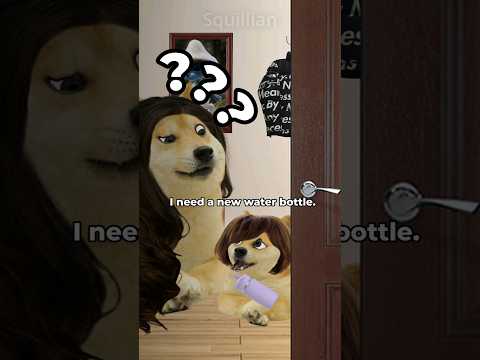 How the Stanley cup trend felt